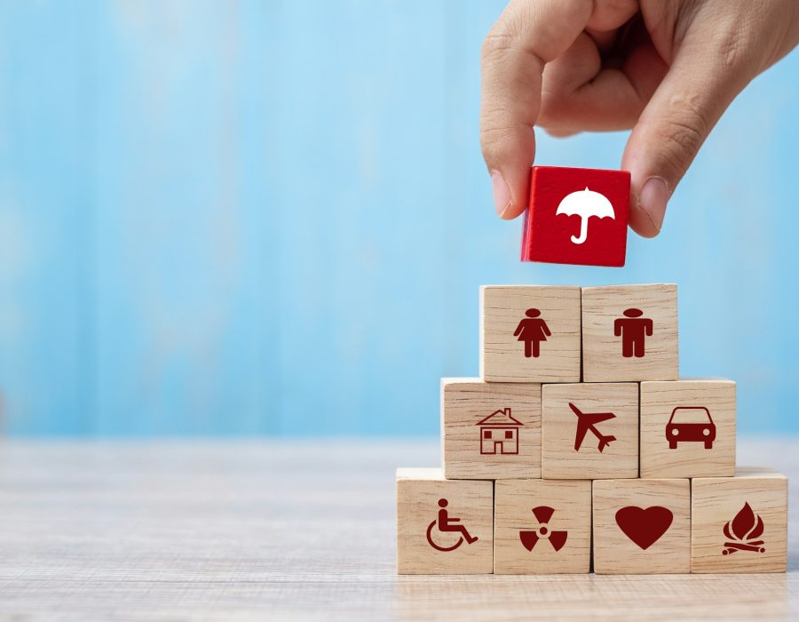 Insurance concepts
